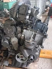 MOTORE 312A2000 per fiat PANDA TWINAIR 0.9 BENZINA km 100mila