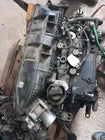MOTORE 312A2000 per fiat PANDA TWINAIR 0.9 BENZINA km 100mila