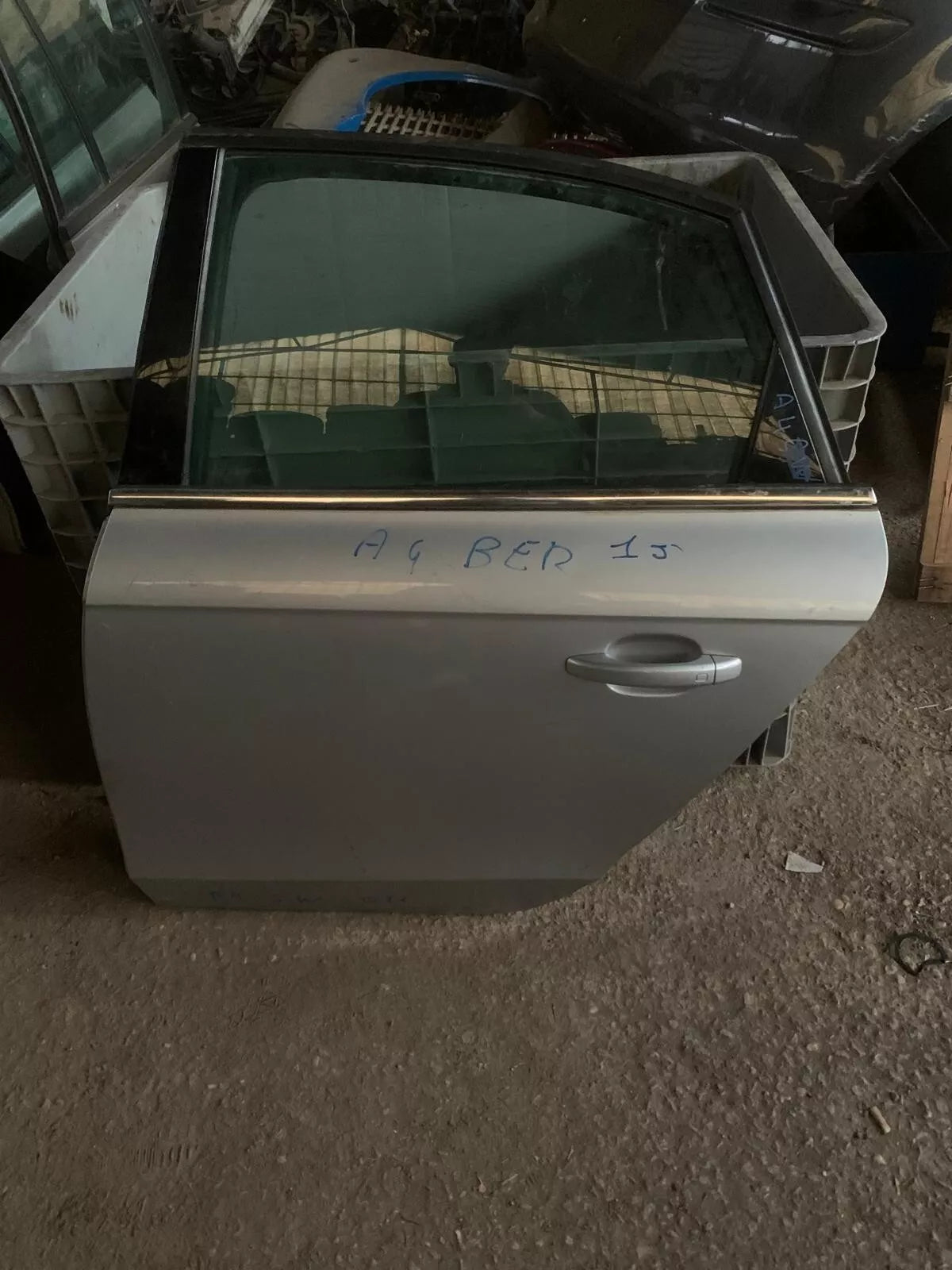 Audi A4 Berlina 13>