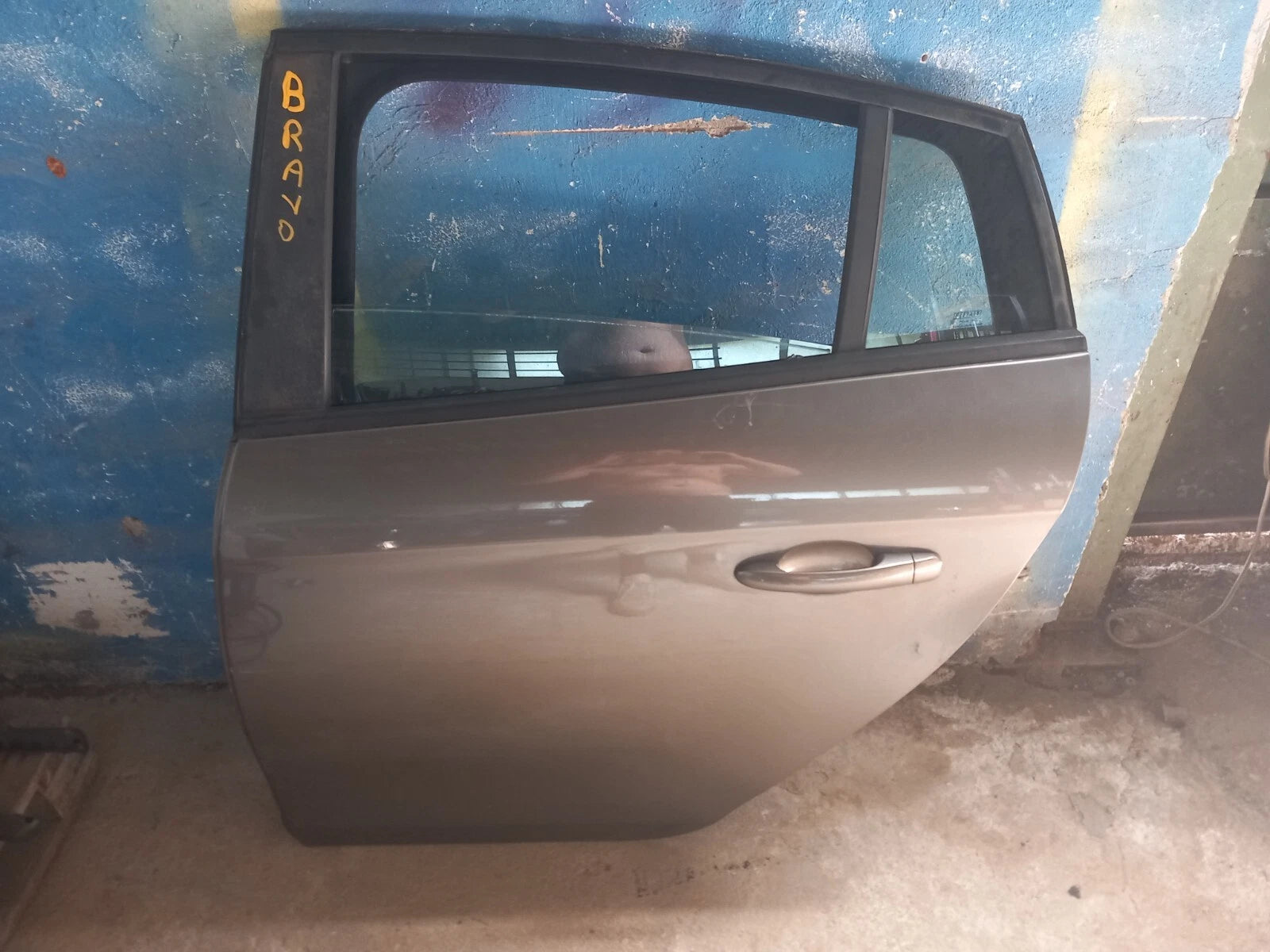 Fiat Bravo